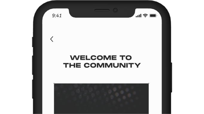 Financial Community, Message Board & Podcast