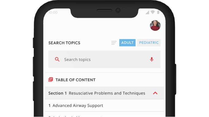 TOPIC SELECTION