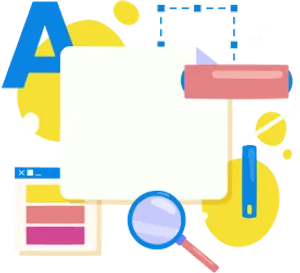 Object Illustration