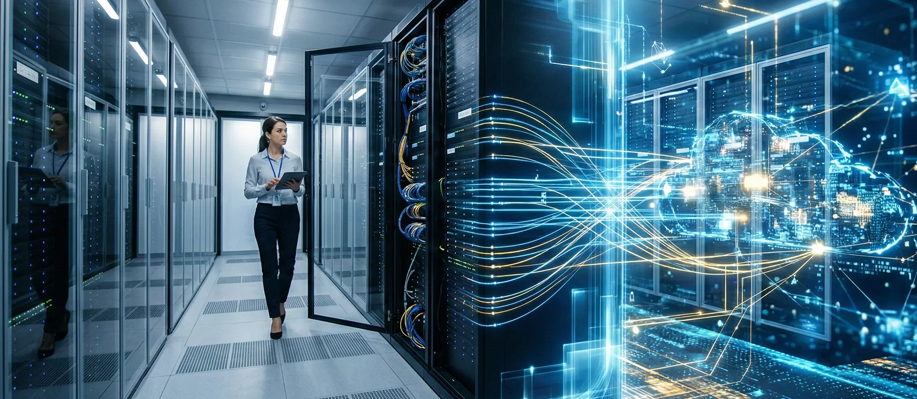 The Ultimate Guide to Migrating from Legacy Systems Without Operational Downtime