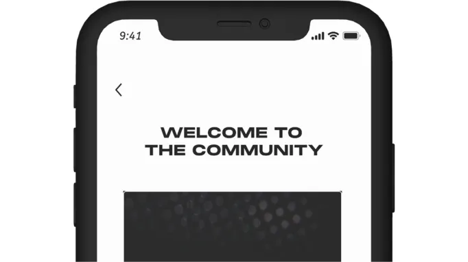 Financial Community, Message Board & Podcast