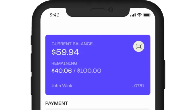 CREDIT CARD SERVICES