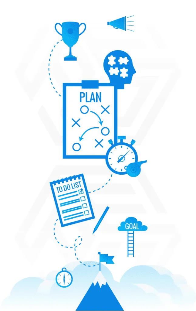 Project Discovery Illustration