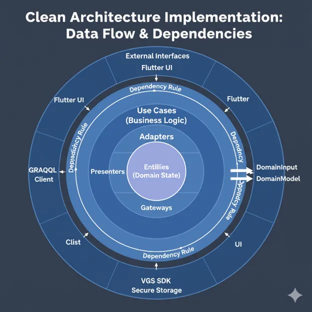 The clean_framework Implementation Style