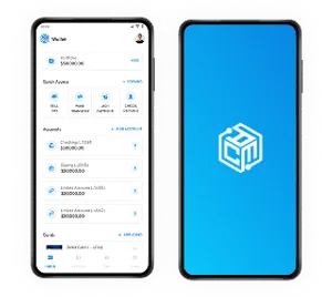 Customizable Cross-Platform Fintech Wallet