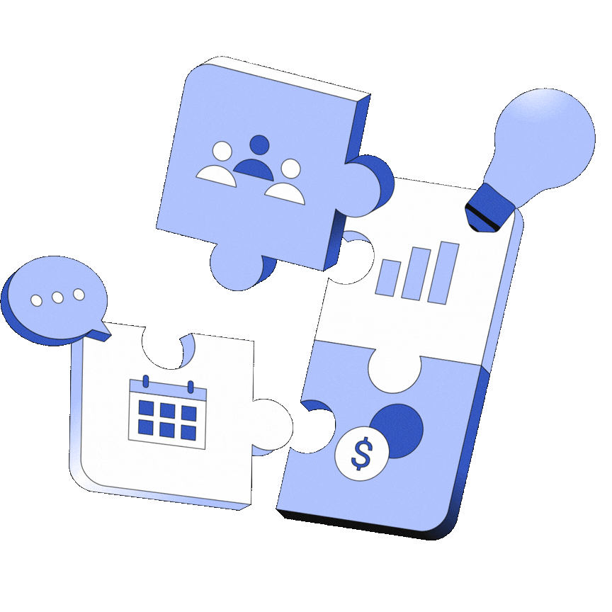 Transparent Pricing for High-Performance Custom AI & Software Development