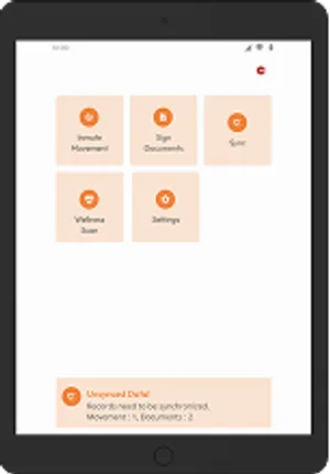 Streamlined Inmate Tracking & Management