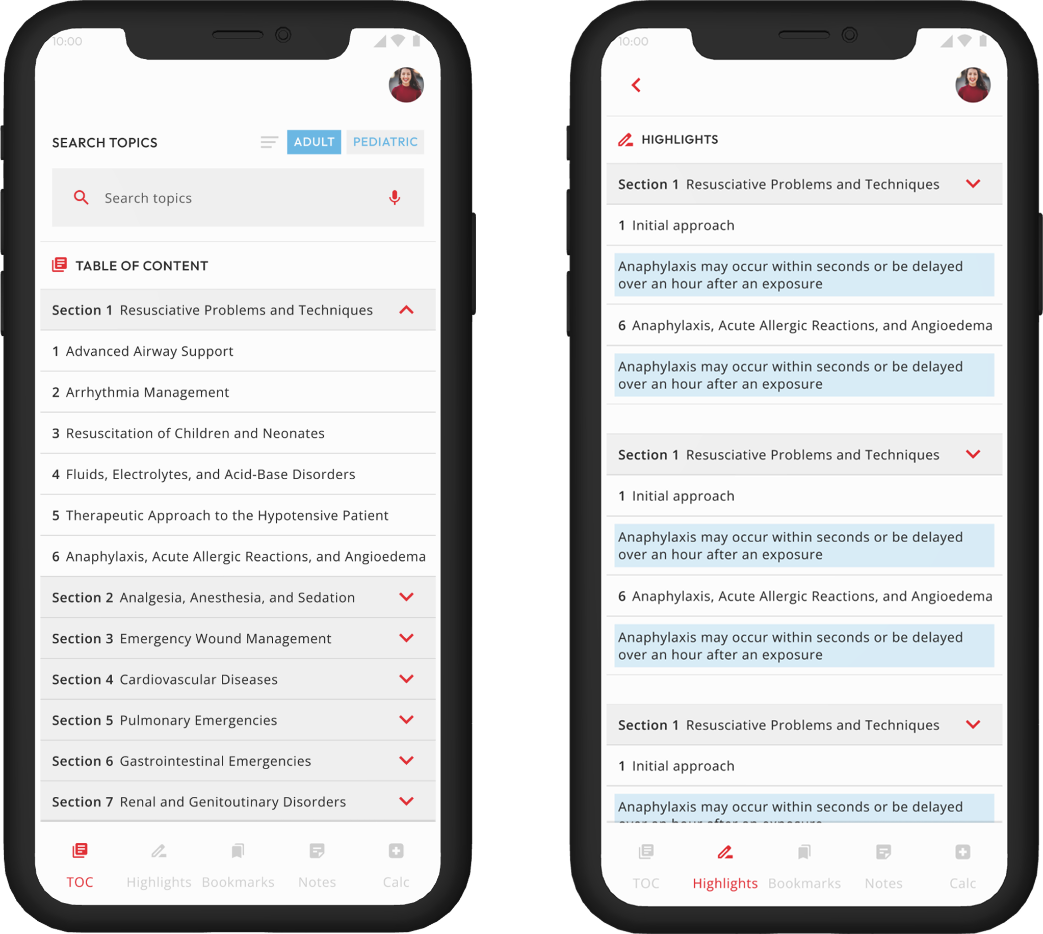 Enterprise Case Study: Secure Flutter Migration & Audio Architecture