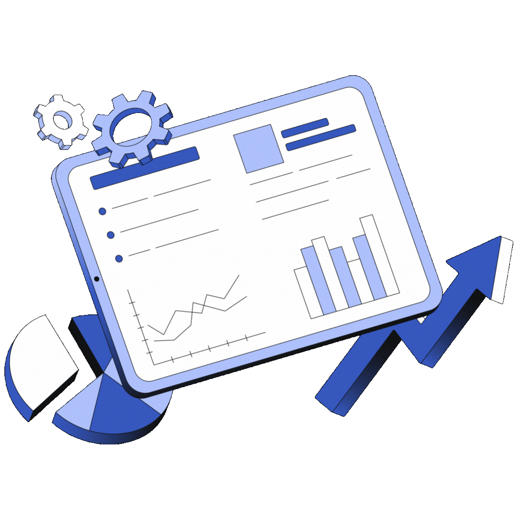 Artificial Intelligence Illustration