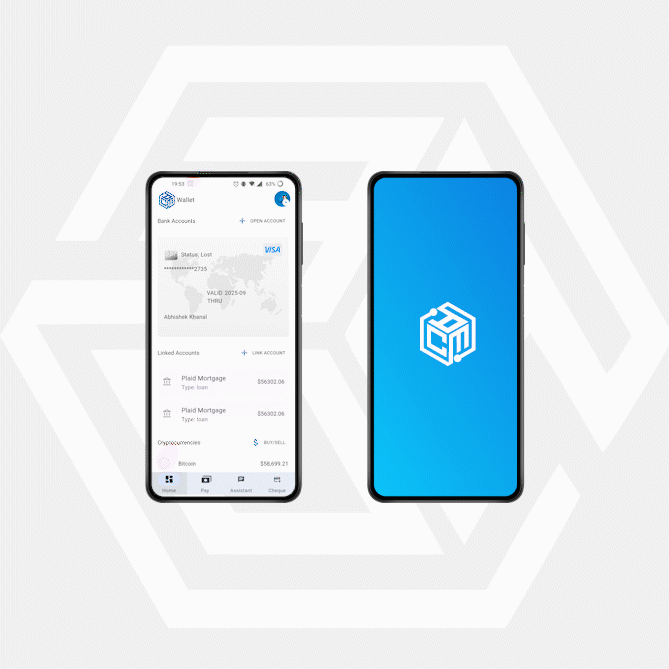ACME Software Wallet Hero