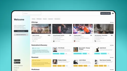Scaling Wellness: 60% Cost Reduction via Clean Architecture
