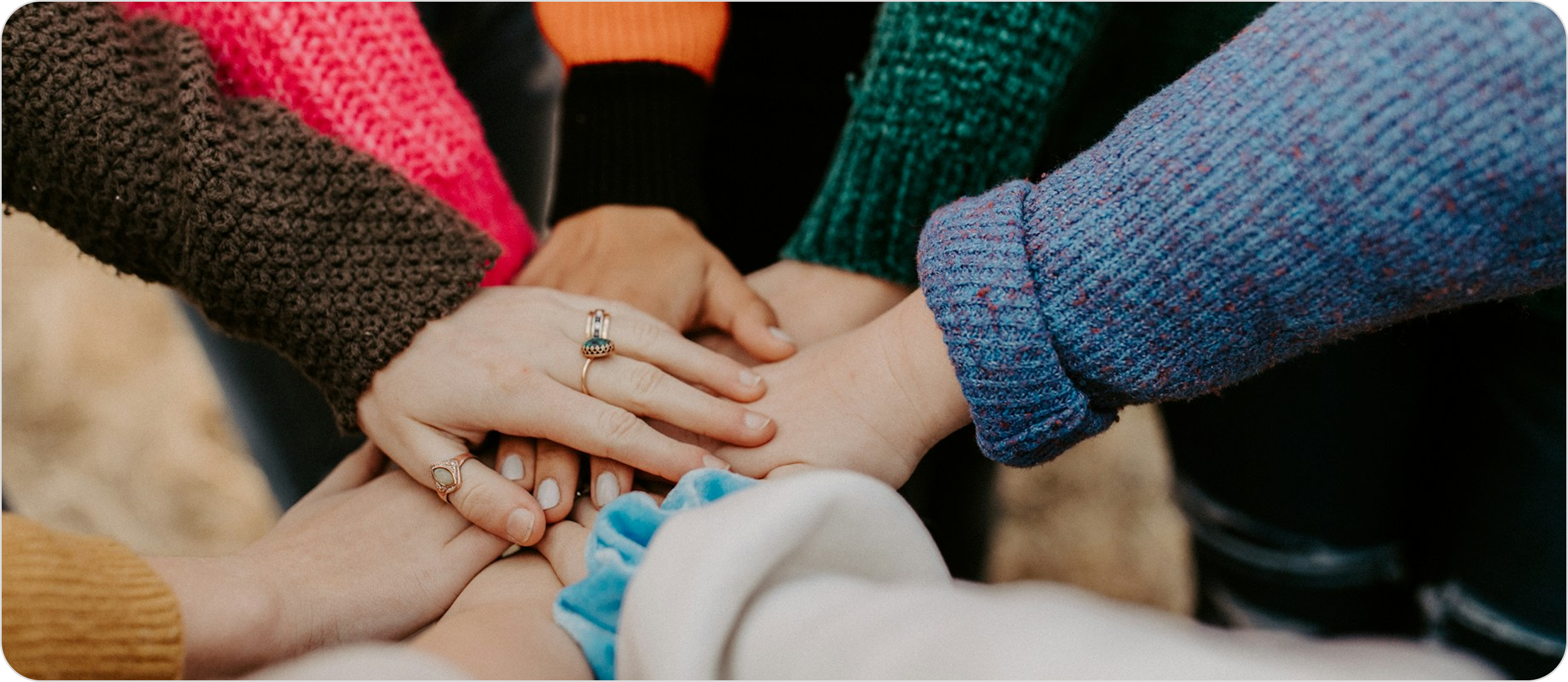 Building a Community-First Credit App.