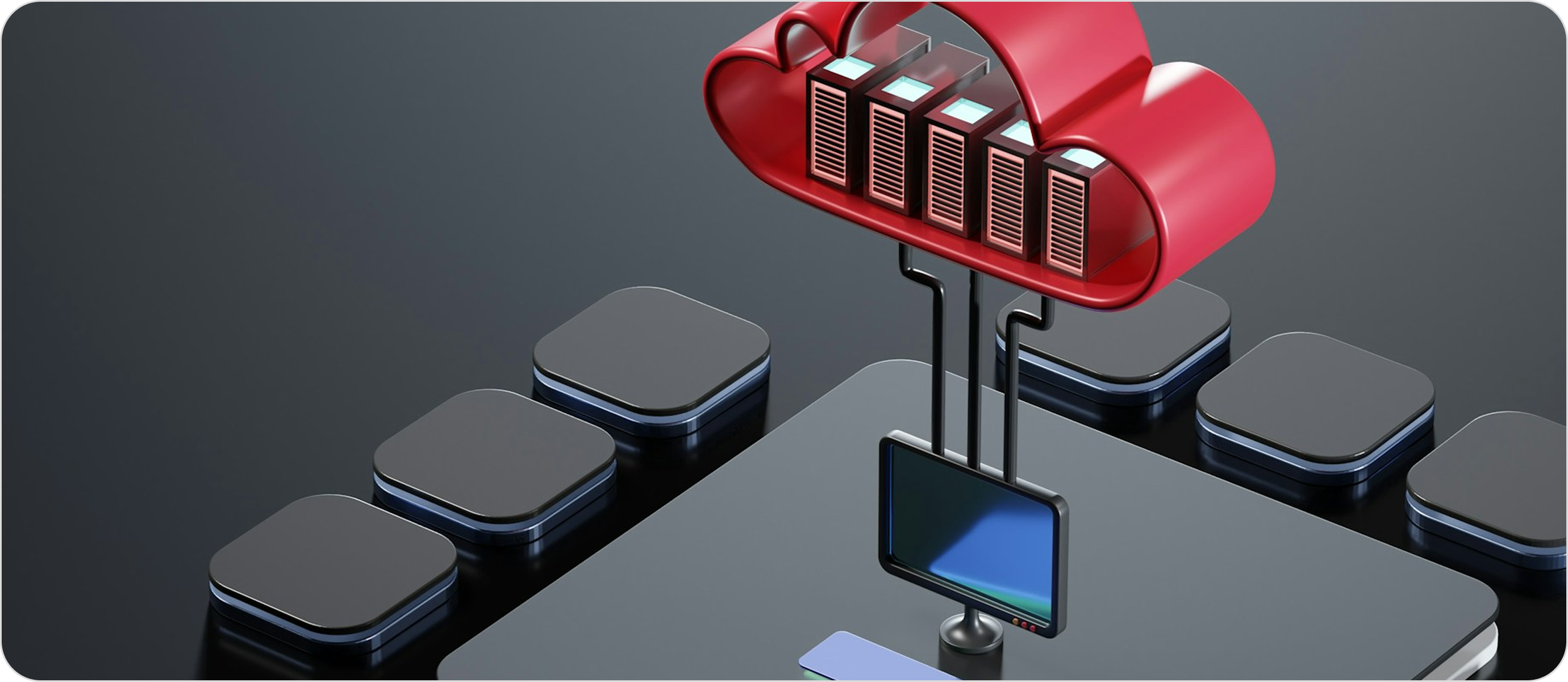 Cloud-Native vs. On-Premise Enterprise Software: A 2026 Security and Scaling Matrix